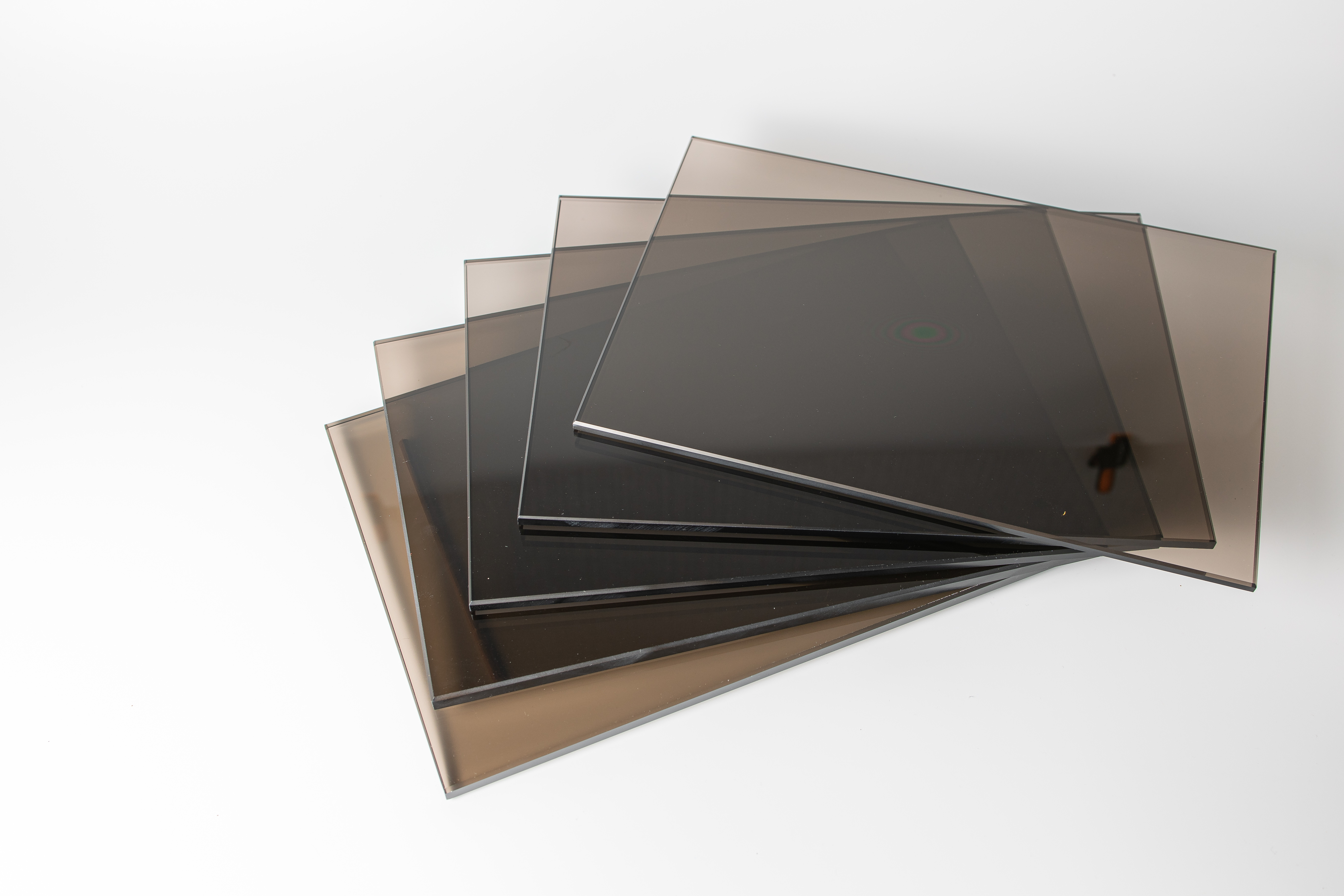 Einscheiben-Sicherheitsglas Bronze 8 mm – ESG Glas nach Maß und Sicherheitsglas nach Maß in eleganter Tönung